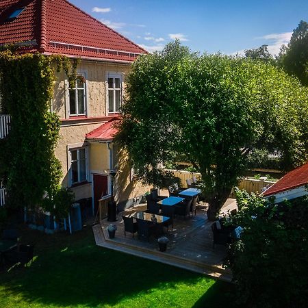 Hotell Hertig Karl Filipstad Luaran gambar