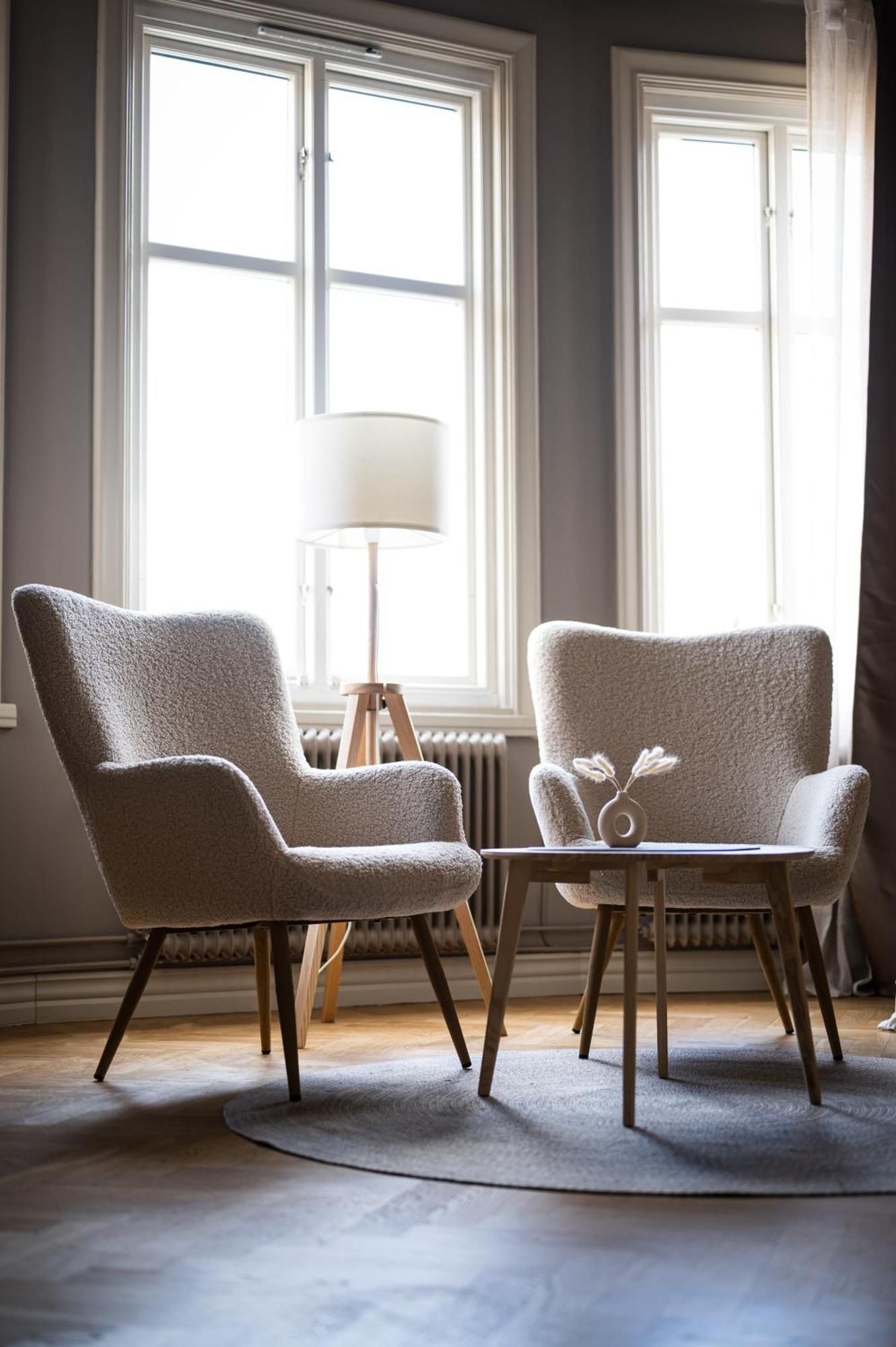 Hotell Hertig Karl Filipstad Luaran gambar