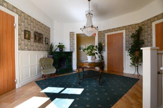 Hotell Hertig Karl Filipstad Luaran gambar